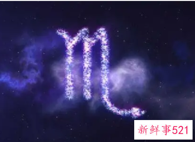 天蝎座幸运数字2022