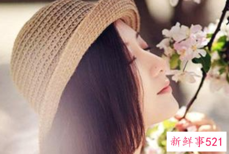 女人身上吸引异性的优点