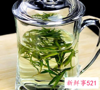 泡茶先倒水还是先倒茶