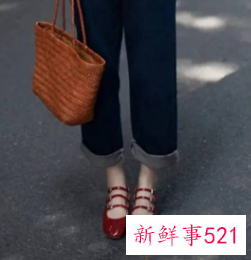 适合裤子裙子的百搭鞋子