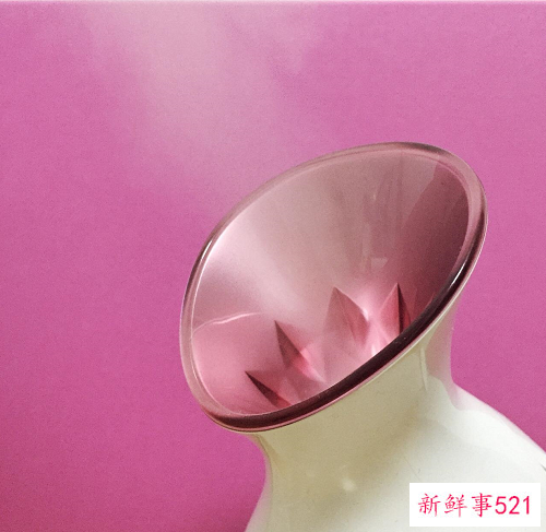 蒸脸器的好处和坏处有哪些