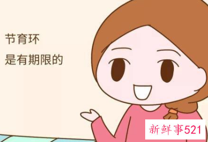 不取节育环对身体有哪些伤害