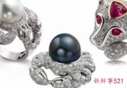 禾秆盖珍珠低调的土豪星座