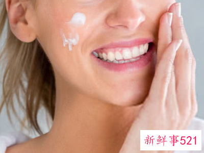 痘痘族如何正确保养肌肤