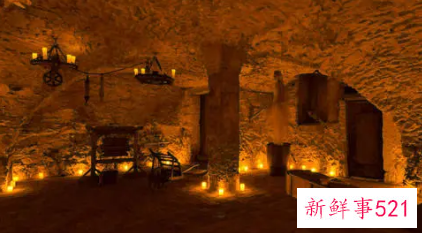 梦见地牢有什么征兆