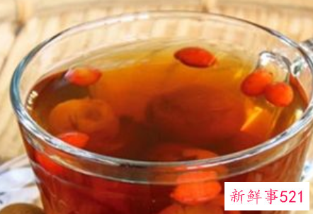 女性经期能喝山楂茶吗