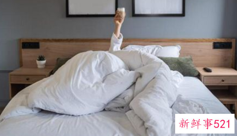 梦见叠被子是什么意思