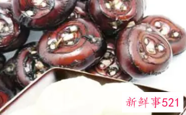 马蹄的功效与作用