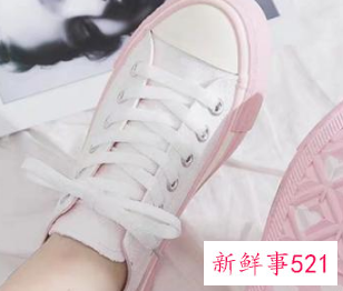 适合裤子裙子的百搭鞋子