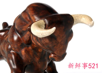 属牛人佩戴什么旺财