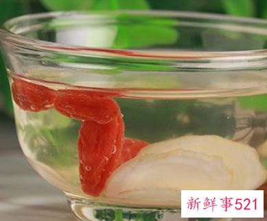 西洋参片一天吃多少片