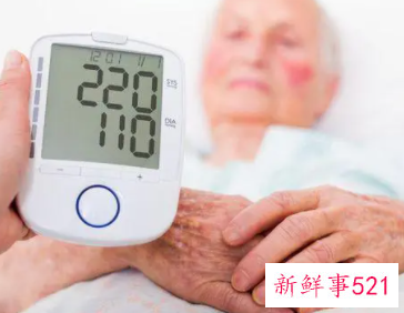 正常人血压正常值是多少