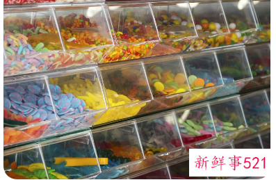 开零食店的利润是多少