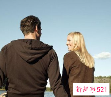 掌握这几个个约会小技巧让爱情持续保鲜