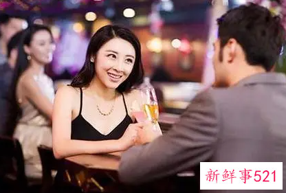 如何与相亲对象进一步发展