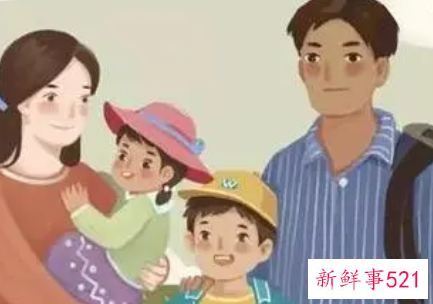 关于宝宝遗传的二三事