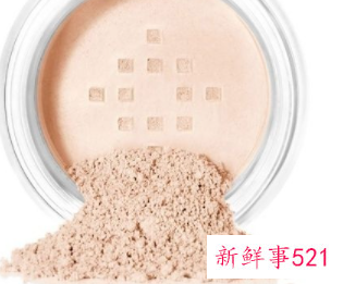 为什么每次定完妆都浮粉