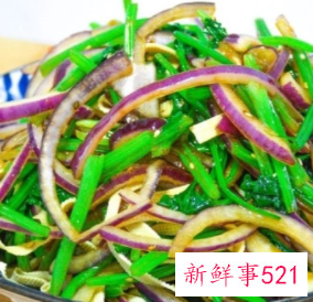 陕西凉拌菜做法