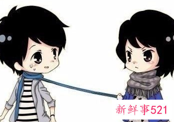 如何保持长久的异性朋友关系