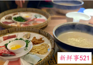 云南过桥米线标准出炉：肉片厚度不超过2毫米