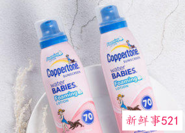 最好用的十大防晒喷雾