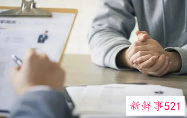 面试结束后多说几句可能会帮助你顺利过关