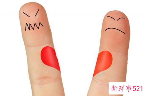 男人不爱你的九个特征