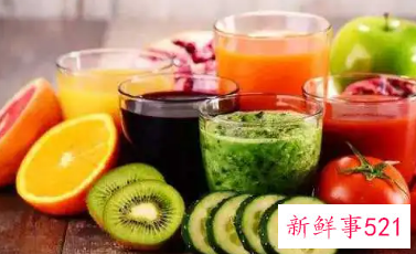 男生长期吃凉性食物怎么样