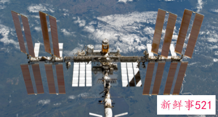 天宫空间站什么时候建成