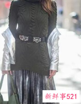 45岁的女人穿什么颜色的衣服好看