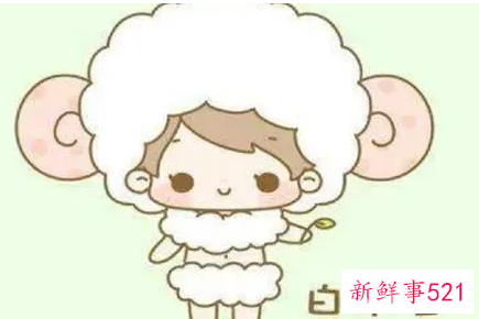 白羊座女人特点和性格分析