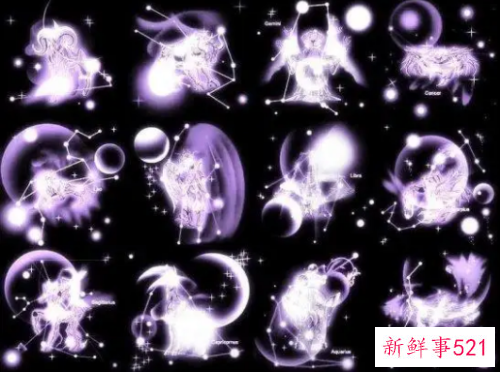 志趣相投的星座配对有哪些