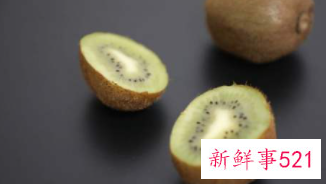 晚上吃猕猴桃有什么好处