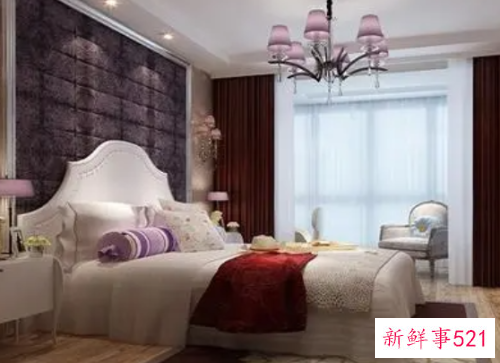 住宅卧室风水布局六大禁忌