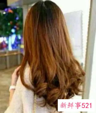 胖脸扎什么头发显瘦