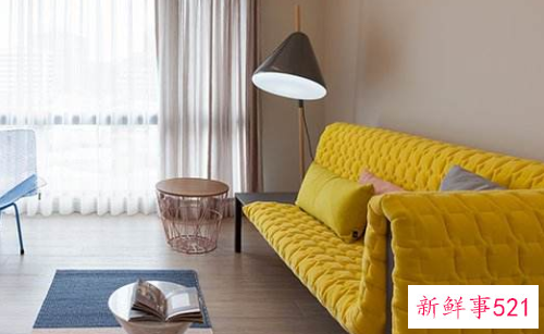 客厅装饰如何摆放