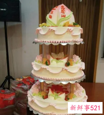 如何为母亲过八十大寿