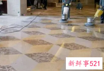 大理石怎么保养比较好