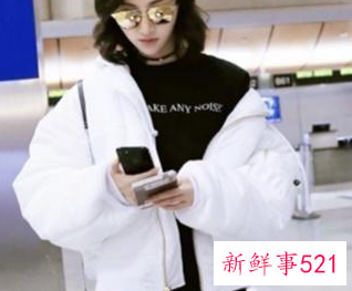 羽绒服的穿搭技巧