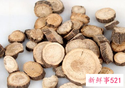 炒赤芍的功效与作用及禁忌是什么