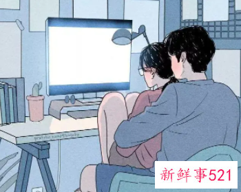 对男朋友说肉麻的话