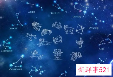 永远长不大的星座女