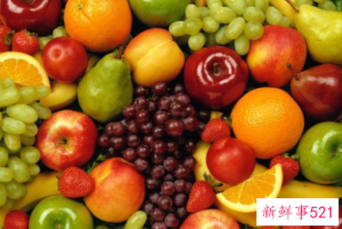 备孕吃什么水果生女孩