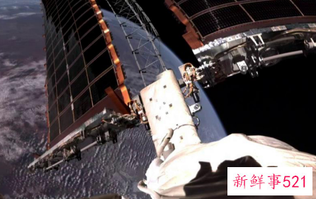 天宫空间站什么时候建成