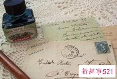 梦见书写有什么征兆