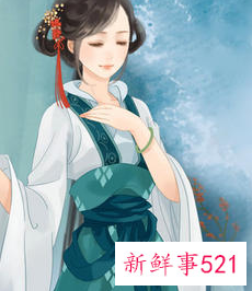 形容女孩子样貌的成语