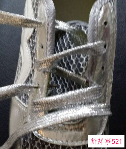 怎么系鞋带简单点