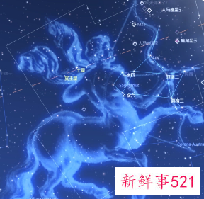 射手男和双子座女