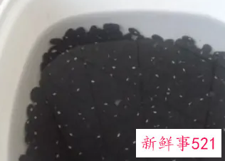 发酵黑豆豉的制作方法窍门