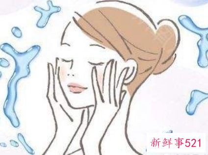 怎么能让皮肤迅速补水
